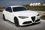 Alfa Romeo Giulia Veloce Ti 2019 года